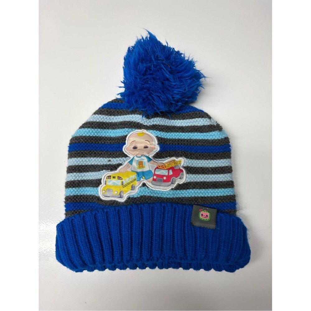 Cocomelon Hat